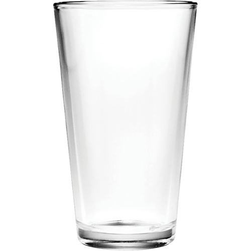 16 oz. Pint Glass