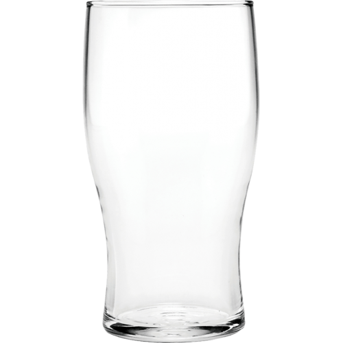 20 oz. Tulip Pub Glass