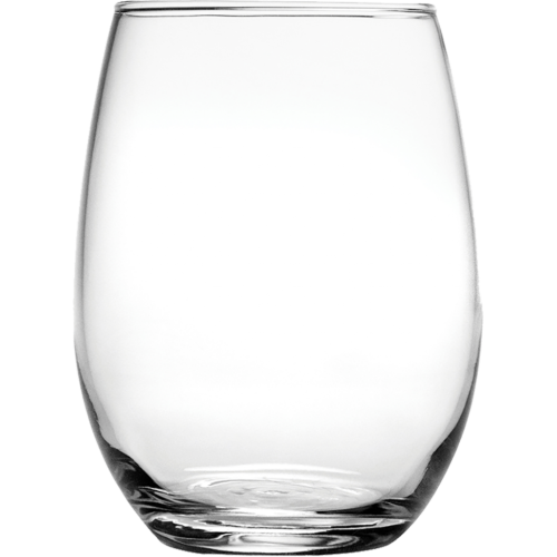 21 oz. Stemless Wine Glass